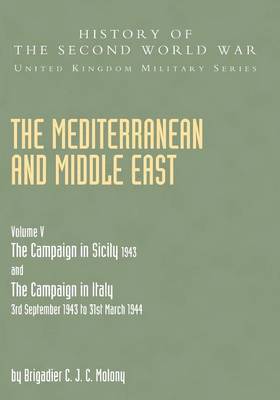 bokomslag Mediterranean and Middle East Volume V