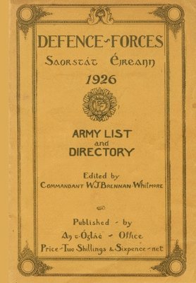 bokomslag Defence Forces