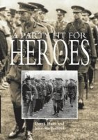 bokomslag Party Fit for Heroes