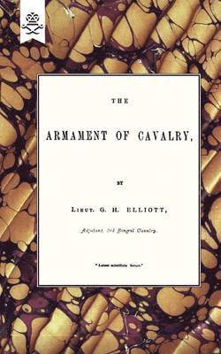 The Armament Of Cavalry 1