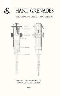 bokomslag Hand Grenades