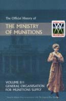 bokomslag OFFICIAL HISTORY OF THE MINISTRY OF MUNI