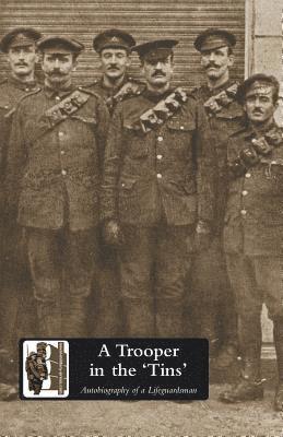 bokomslag Trooper in the "Tins"