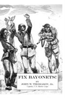 bokomslag Fix Bayonets!