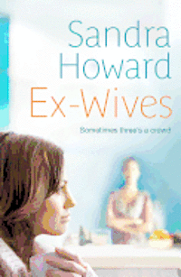 bokomslag Ex-wives