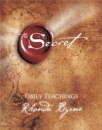 bokomslag The Secret - Daily Teachings
