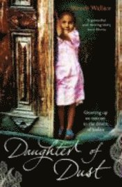 bokomslag Daughter of Dust