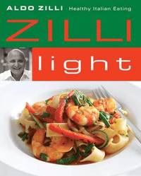 bokomslag Zilli Light