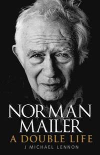 bokomslag Norman Mailer