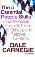 bokomslag The 5 Essential People Skills