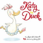 Katy Duck