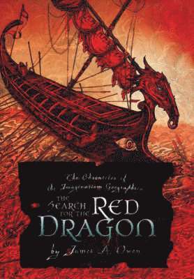 Search for the Red Dragon