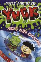 bokomslag Yuck's Alien Adventure: Volume 7