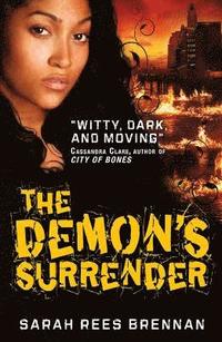 bokomslag Demon's Surrender: Volume 3