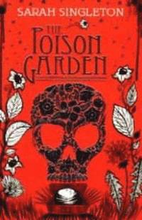 bokomslag The Poison Garden