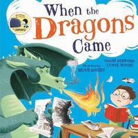 bokomslag When the Dragons Came