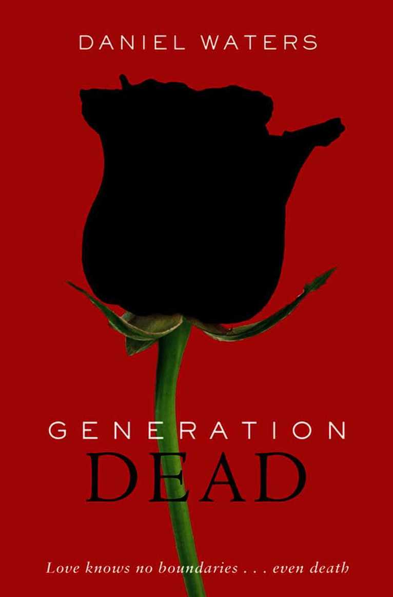 Generation Dead