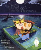 Owl and The Pussycat