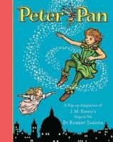 bokomslag Peter Pan