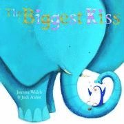 Biggest Kiss