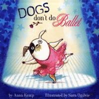 Dogs Don't Do Ballet 1
