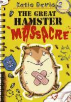 bokomslag The Great Hamster Massacre