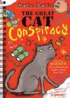 bokomslag The Great Cat Conspiracy