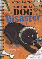 bokomslag The Great Dog Disaster