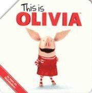 This is Olivia!