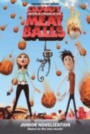 Cloudy with a Chance of Meatballs Junior Novelisation