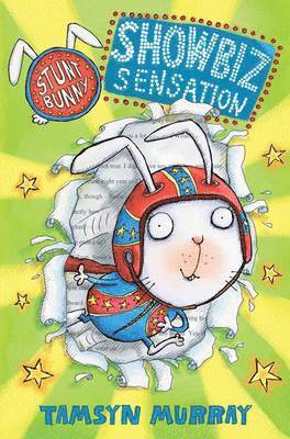 Stunt Bunny: Showbiz Sensation 1