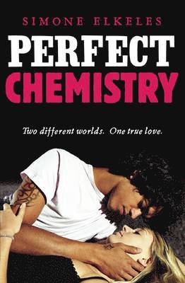 Simone Elkeles - Perfect Chemistry, Häftad