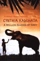 Cynthia Kadohata - Million Shades of Grey, Häftad
