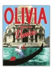 Ian Falconer - Olivia Goes to Venice, Inbunden
