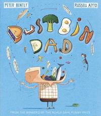 bokomslag Dustbin Dad