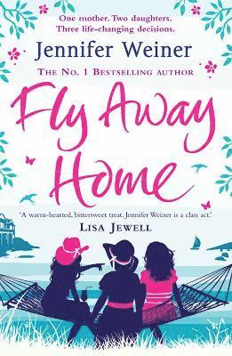 Fly Away Home