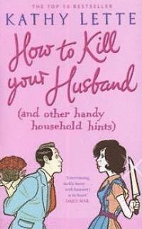 bokomslag How to kill your husband