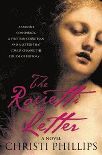 bokomslag The Rossetti Letter