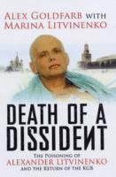 bokomslag Death of a Dissident