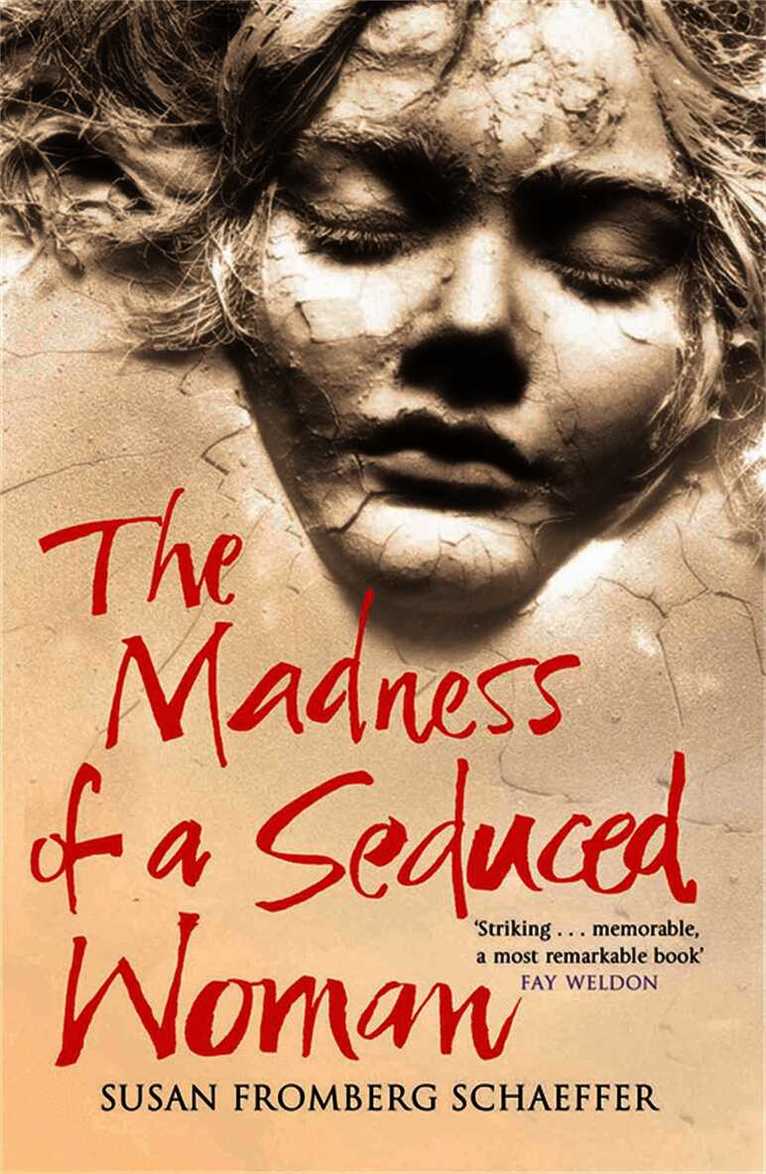 Madness of a Seduced Woman