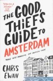 Good Thief's Guide to Amsterdam