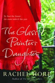 bokomslag The Glass Painter's Daughter