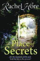 A Place of Secrets 1