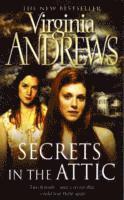 Virginia Andrews - Secrets in the Attic, Häftad