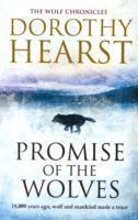 bokomslag Promise of the Wolves
