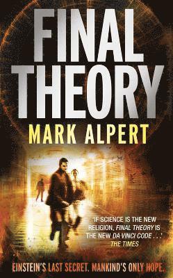 Final Theory 1