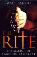 bokomslag The Rite