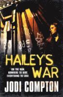 Jodi Compton - Hailey's War, Häftad