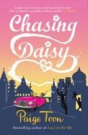 bokomslag Chasing Daisy