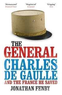 bokomslag The General